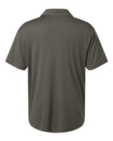 AllPro 41800 Pro-Lock Performance Polo #color_Charcoal