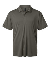 AllPro 41800 Pro-Lock Performance Polo #color_Charcoal