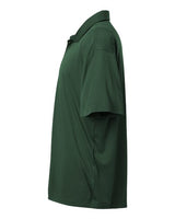 AllPro 41800 Pro-Lock Performance Polo #color_Forest Green
