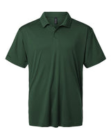 AllPro 41800 Pro-Lock Performance Polo #color_Forest Green