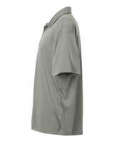 AllPro 41800 Pro-Lock Performance Polo #color_Greystone