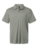 AllPro 41800 Pro-Lock Performance Polo #color_Greystone