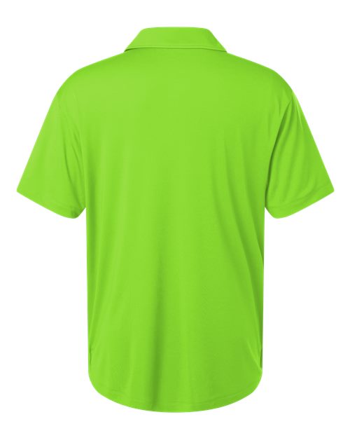 AllPro 41800 Pro-Lock Performance Polo #color_Lime