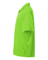 AllPro 41800 Pro-Lock Performance Polo #color_Lime