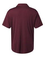 AllPro 41800 Pro-Lock Performance Polo #color_Maroon