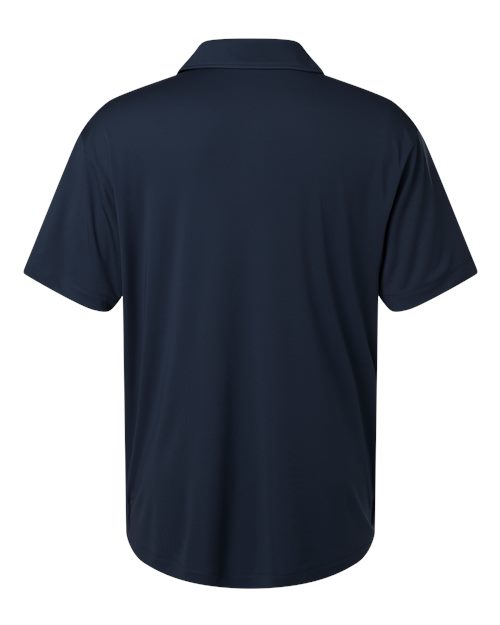 AllPro 41800 Pro-Lock Performance Polo #color_Navy