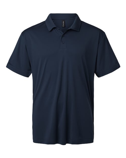 AllPro 41800 Pro-Lock Performance Polo #color_Navy