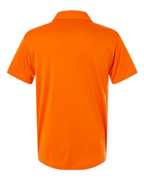 AllPro 41800 Pro-Lock Performance Polo #color_Neon Orange