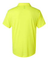 AllPro 41800 Pro-Lock Performance Polo #color_Neon Yellow