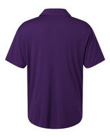 AllPro 41800 Pro-Lock Performance Polo #color_Purple