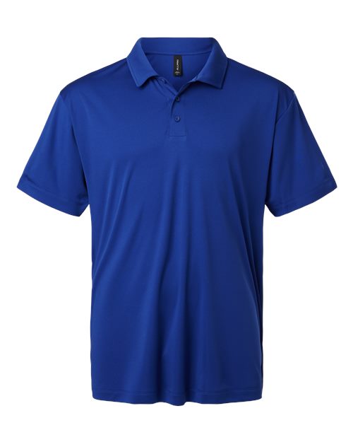 AllPro 41800 Pro-Lock Performance Polo #color_Royal