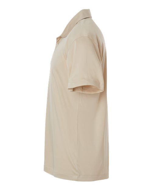 AllPro 41800 Pro-Lock Performance Polo #color_Sand