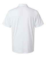 AllPro 41800 Pro-Lock Performance Polo #color_White