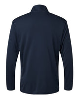 AllPro 41870 Pro-Lock Performance Quarter-Zip Pullover #color_Navy
