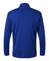AllPro 41870 Pro-Lock Performance Quarter-Zip Pullover #color_Royal