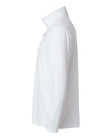 AllPro 41870 Pro-Lock Performance Quarter-Zip Pullover #color_White