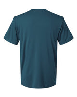 AllPro 48000 Pro-Lock Performance T-Shirt #color_Atlantic Blue