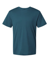 AllPro 48000 Pro-Lock Performance T-Shirt #color_Atlantic Blue