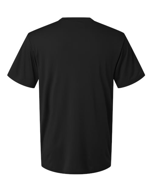 AllPro 48000 Pro-Lock Performance T-Shirt #color_Black