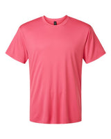 AllPro 48000 Pro-Lock Performance T-Shirt #color_Bright Pink