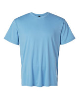 AllPro 48000 Pro-Lock Performance T-Shirt #color_Carolina Blue
