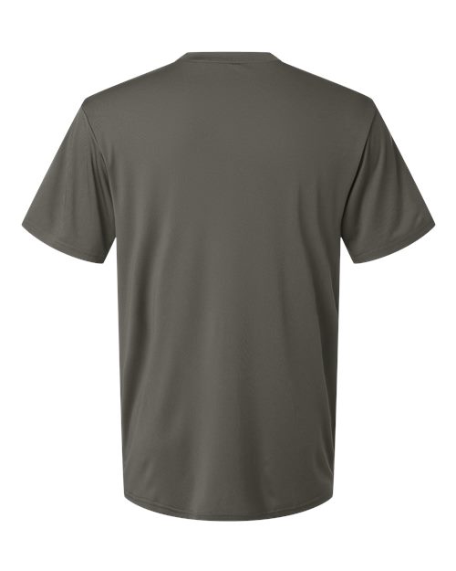 AllPro 48000 Pro-Lock Performance T-Shirt #color_Charcoal