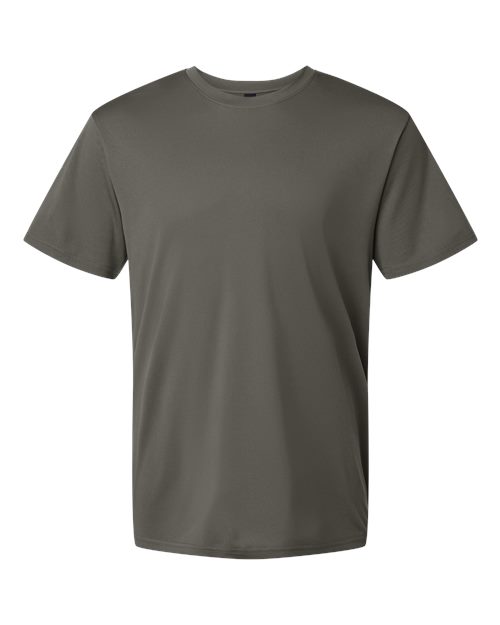 AllPro 48000 Pro-Lock Performance T-Shirt #color_Charcoal