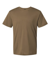 AllPro 48000 Pro-Lock Performance T-Shirt #color_Cigar