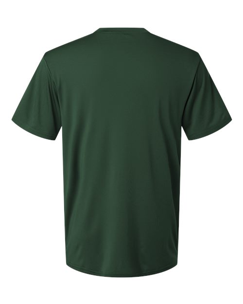 AllPro 48000 Pro-Lock Performance T-Shirt #color_Forest Green
