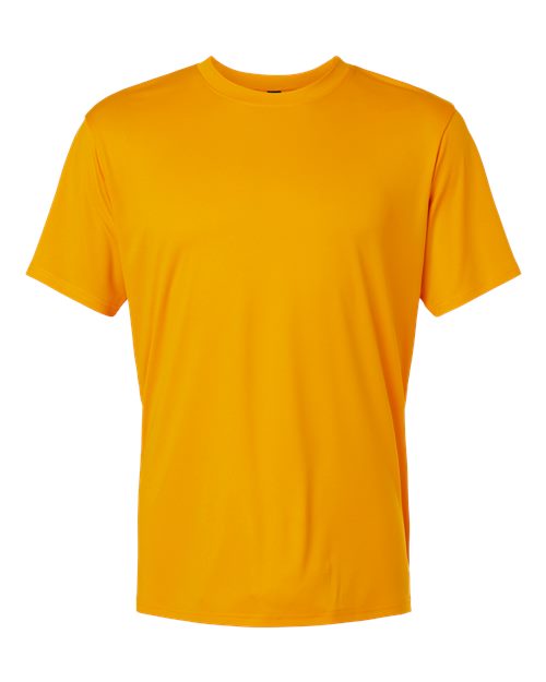 AllPro 48000 Pro-Lock Performance T-Shirt #color_Gold