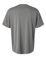 AllPro 48000 Pro-Lock Performance T-Shirt #color_Heather Granite