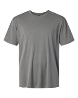 AllPro 48000 Pro-Lock Performance T-Shirt #color_Heather Granite