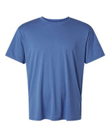 AllPro 48000 Pro-Lock Performance T-Shirt #color_Heather Royal