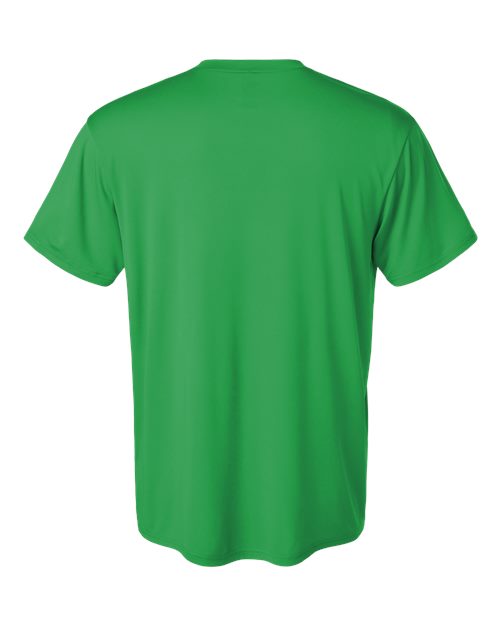 AllPro 48000 Pro-Lock Performance T-Shirt #color_Kelly Green
