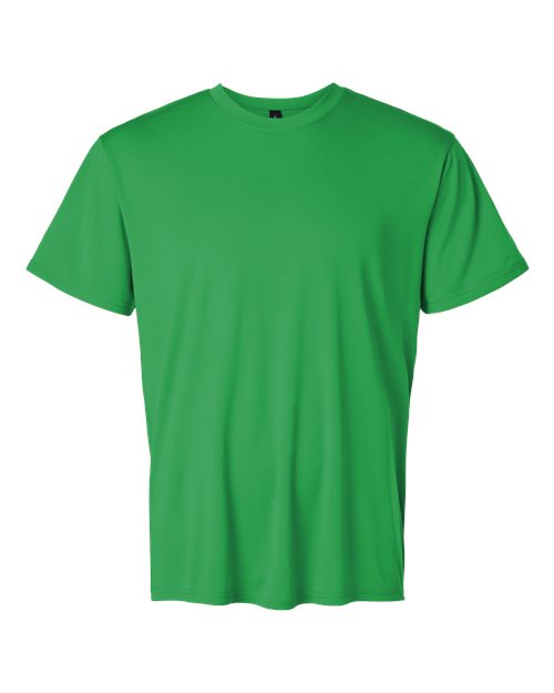 AllPro 48000 Pro-Lock Performance T-Shirt #color_Kelly Green