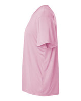 AllPro 48000 Pro-Lock Performance T-Shirt #color_Light Pink