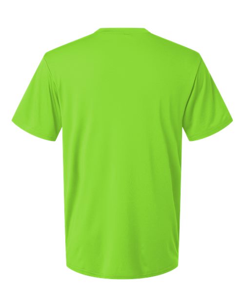 AllPro 48000 Pro-Lock Performance T-Shirt #color_Lime