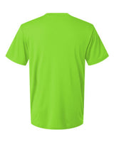 AllPro 48000 Pro-Lock Performance T-Shirt #color_Lime