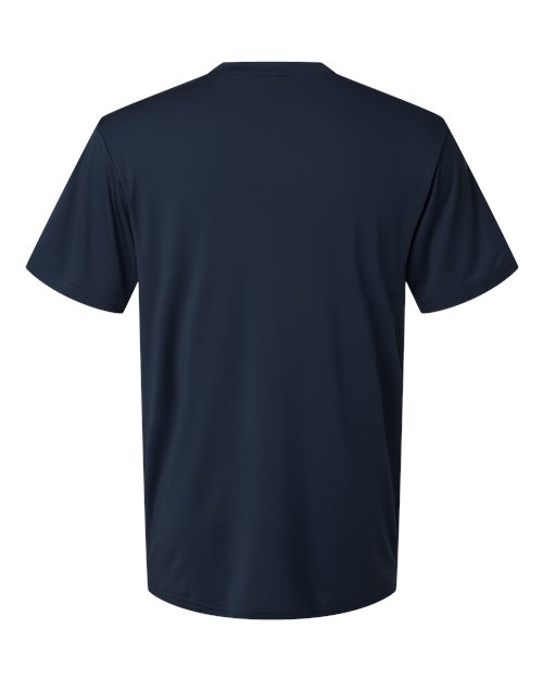 AllPro 48000 Pro-Lock Performance T-Shirt #color_Navy