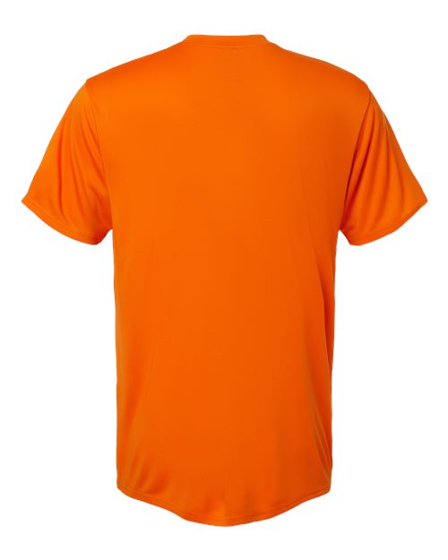 AllPro 48000 Pro-Lock Performance T-Shirt #color_Neon Orange