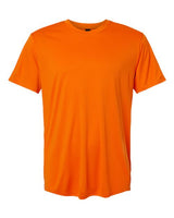 AllPro 48000 Pro-Lock Performance T-Shirt #color_Neon Orange