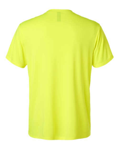 AllPro 48000 Pro-Lock Performance T-Shirt #color_Neon Yellow