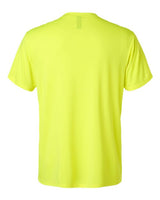 AllPro 48000 Pro-Lock Performance T-Shirt #color_Neon Yellow