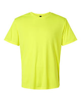 AllPro 48000 Pro-Lock Performance T-Shirt #color_Neon Yellow