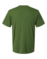 AllPro 48000 Pro-Lock Performance T-Shirt #color_Olive Green