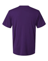 AllPro 48000 Pro-Lock Performance T-Shirt #color_Purple