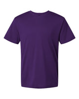 AllPro 48000 Pro-Lock Performance T-Shirt #color_Purple