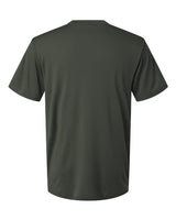 AllPro 48000 Pro-Lock Performance T-Shirt #color_Smoke