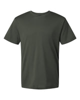 AllPro 48000 Pro-Lock Performance T-Shirt #color_Smoke