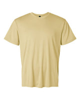 AllPro 48000 Pro-Lock Performance T-Shirt #color_Vegas Gold